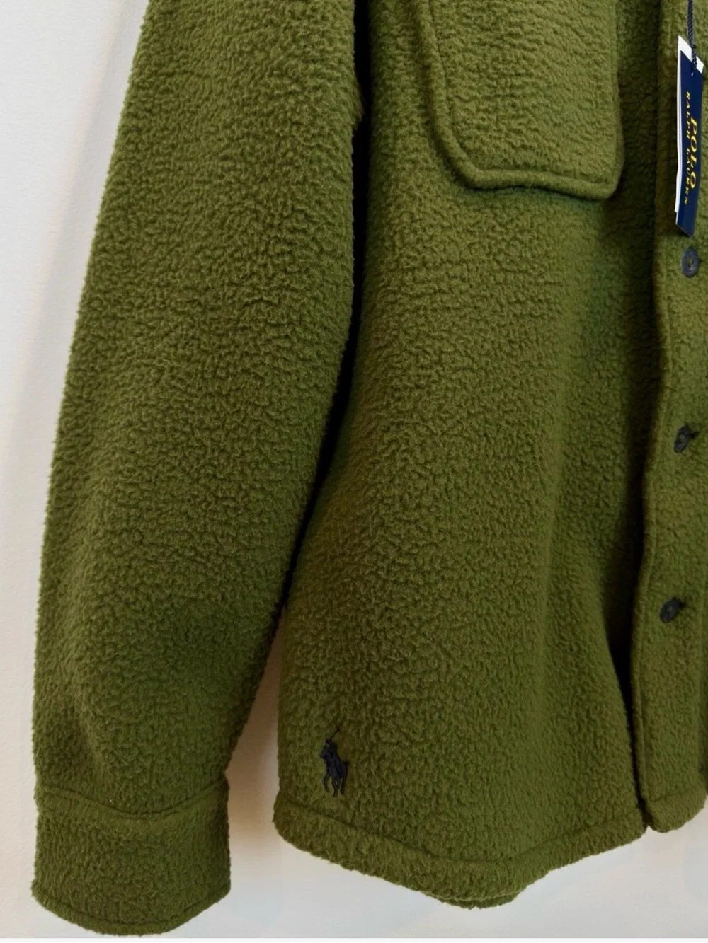 Ralph Lauren new original